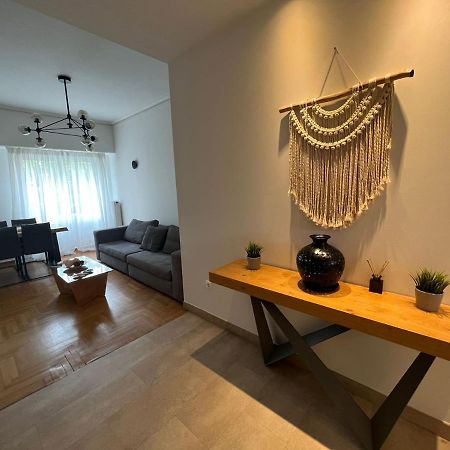 Pagrati 2Bdr Flat Διαμέρισμα Αθήνα Εξωτερικό φωτογραφία