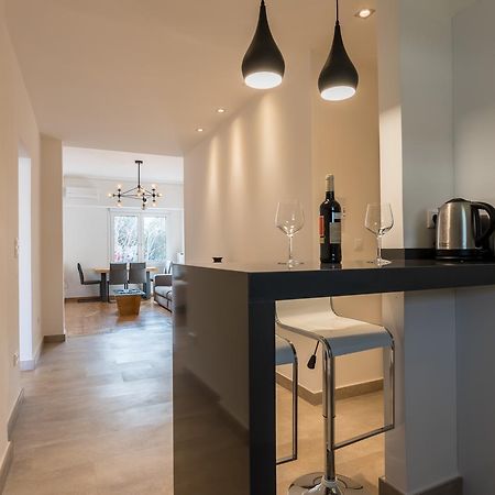 Pagrati 2Bdr Flat Διαμέρισμα Αθήνα Εξωτερικό φωτογραφία