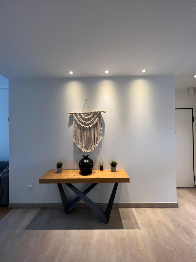 Pagrati 2Bdr Flat Διαμέρισμα Αθήνα Εξωτερικό φωτογραφία