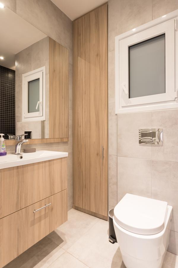 Pagrati 2Bdr Flat Διαμέρισμα Αθήνα Εξωτερικό φωτογραφία