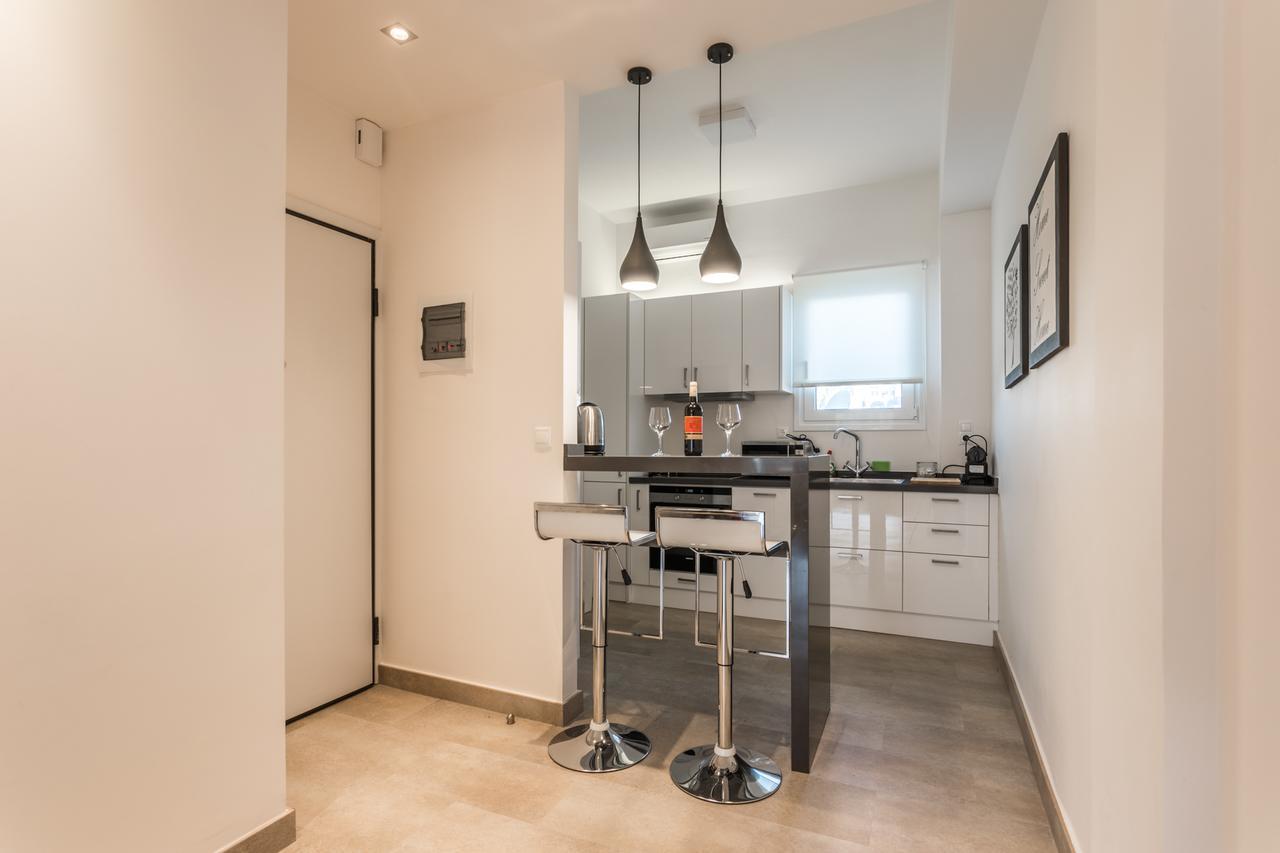 Pagrati 2Bdr Flat Διαμέρισμα Αθήνα Εξωτερικό φωτογραφία